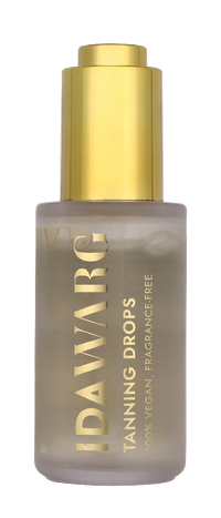 Ida Warg Tanning Drops 45 ml