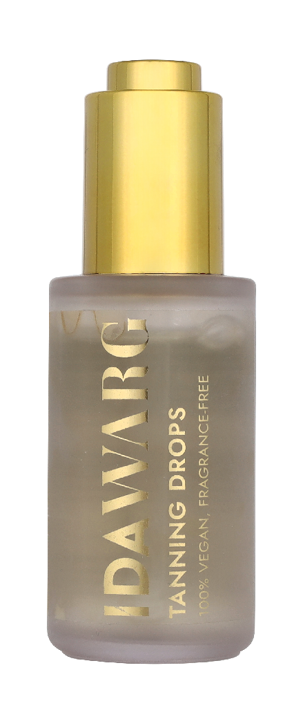 Ida Warg Tanning Drops 45 ml