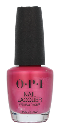 OPI Nail Lacquer 15 ml