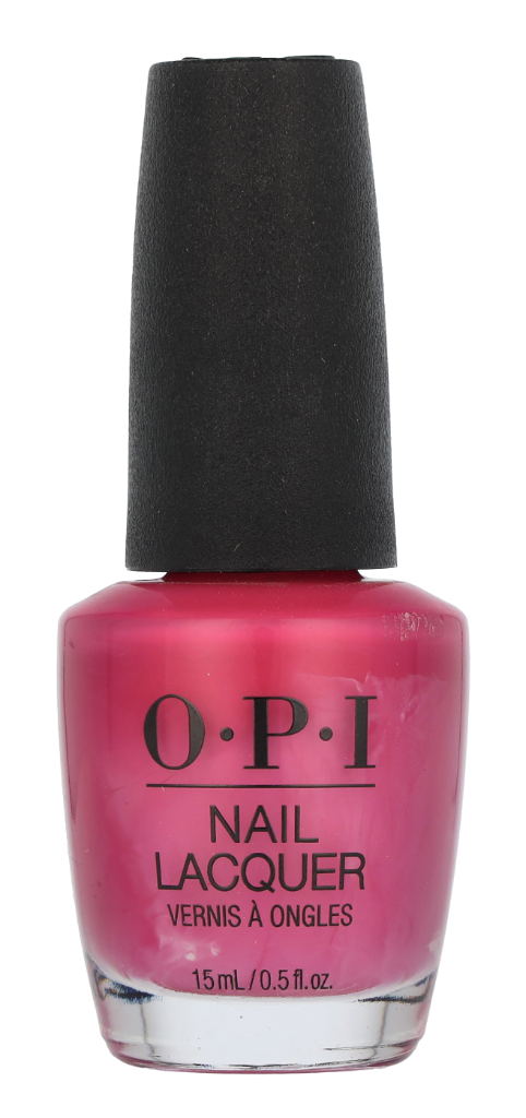 OPI Nail Lacquer 15 ml