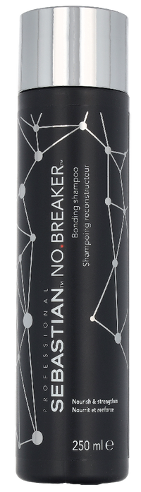 Sebastian No Breaker Bonding Shampoo