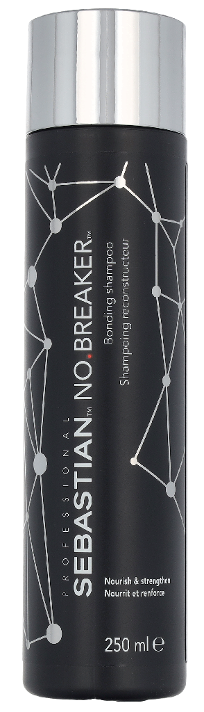 Sebastian No Breaker Bonding Shampoo