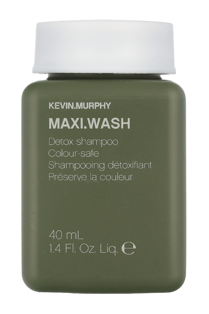 Kevin Murphy Maxi Wash Detox Shampoo