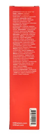 K18 Professional Molecular Repair Mask 150 ml