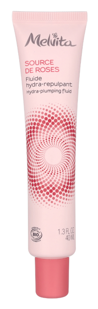 Melvita Nectar De Roses Intense Hydration Cream 40 ml