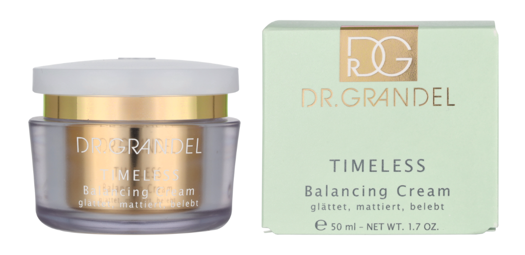 Dr. Grandel Timeless Balancing Cream 50 ml