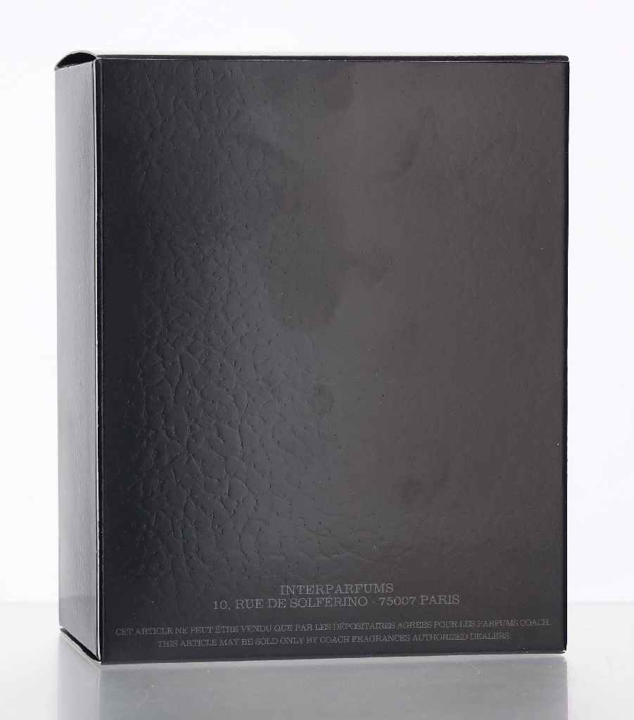 Coach For Men Edp Spray