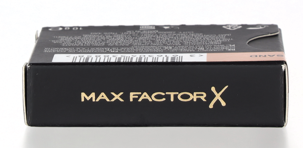 Max Factor Facefinity Compact Foundation Refill 10 g