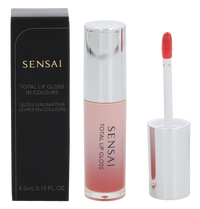 Sensai Total Lip Gloss 4.50ml