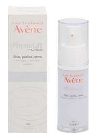 Avene PhysioLift Eyes Cream 15 ml