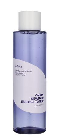 Isntree Onion Newpair Essence Toner 200 ml