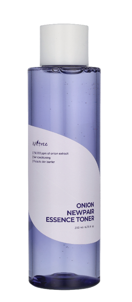 Isntree Onion Newpair Essence Toner 200 ml