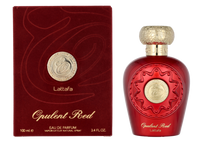 Lattafa Opulent Red Edp Spray 100 ml