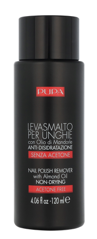 Pupa Nail Polish Remover 120 ml