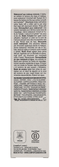 Comfort Zone Essential Biphasic Make Up Remover 150 ml