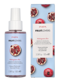 Pupa Fruit Lovers Scented Water Spray 100 ml
