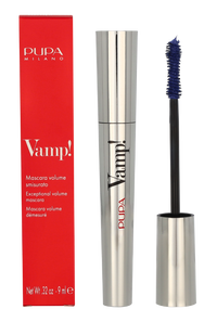 Pupa Vamp! Mascara 9ml