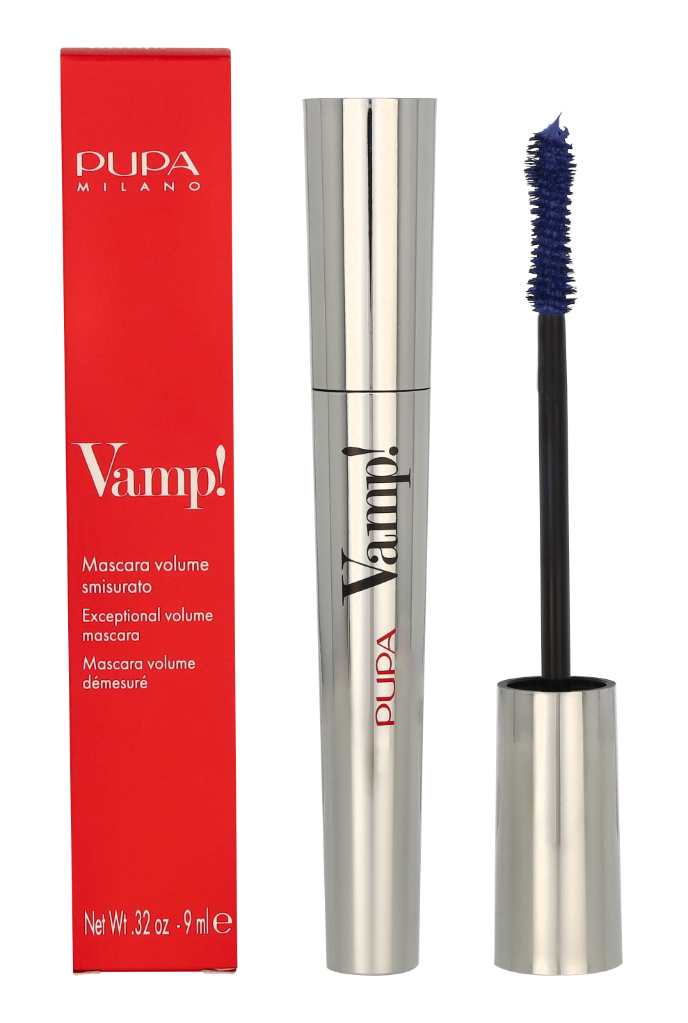 Pupa Vamp! Mascara 9ml