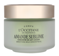 L'occitane Almond Body Cream 200 ml