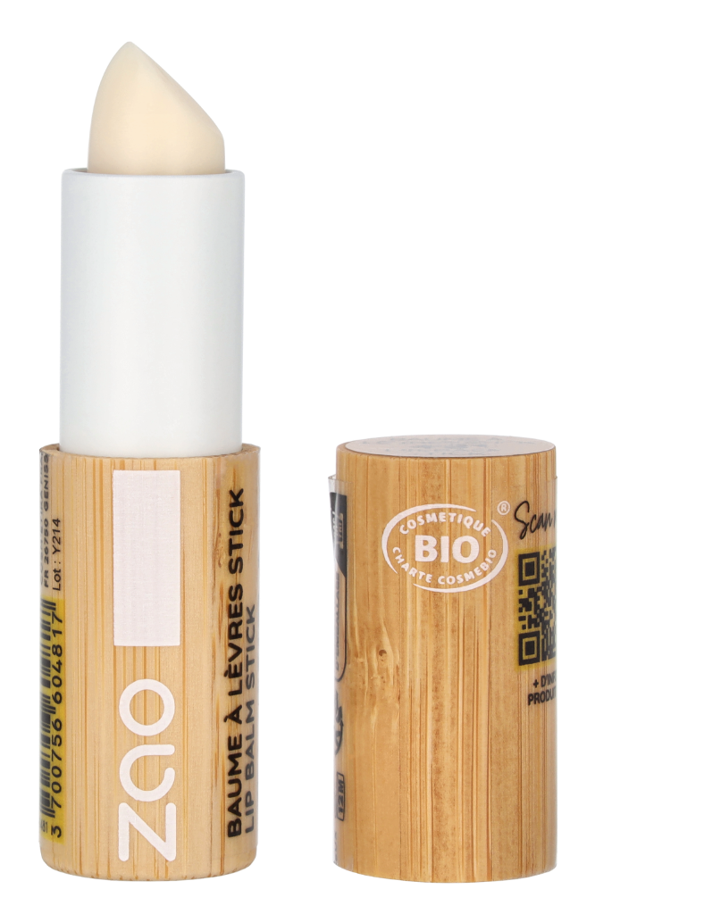 Zao Lip Balm Stick 3.50 g