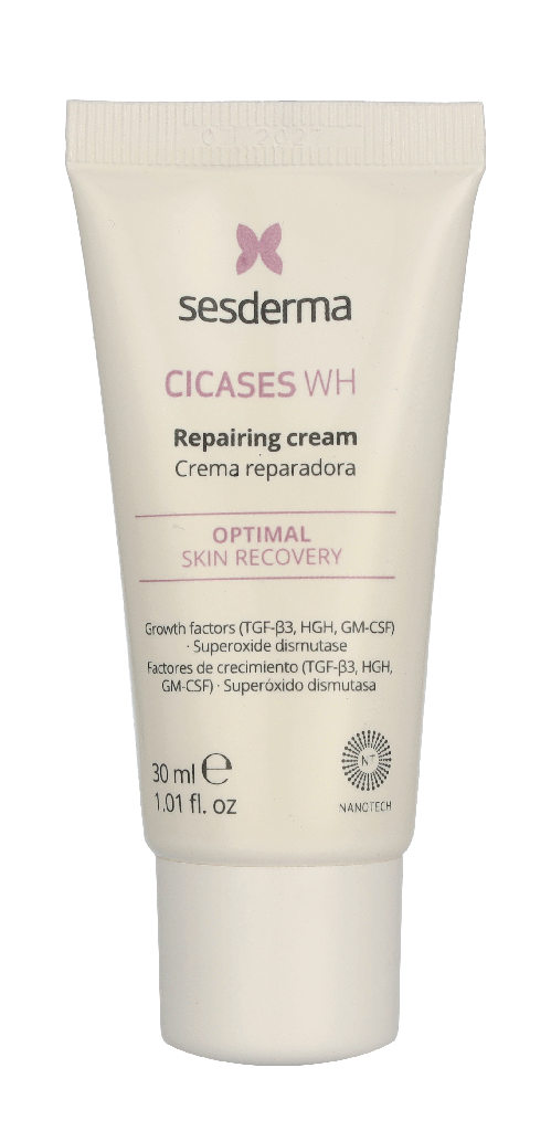 Sesderma Cicases WH Repairing Cream 30 ml