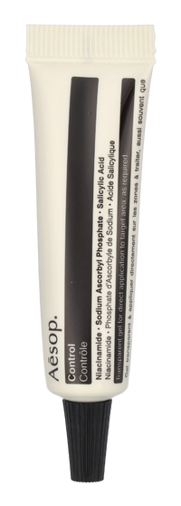 Aesop Control 9 ml