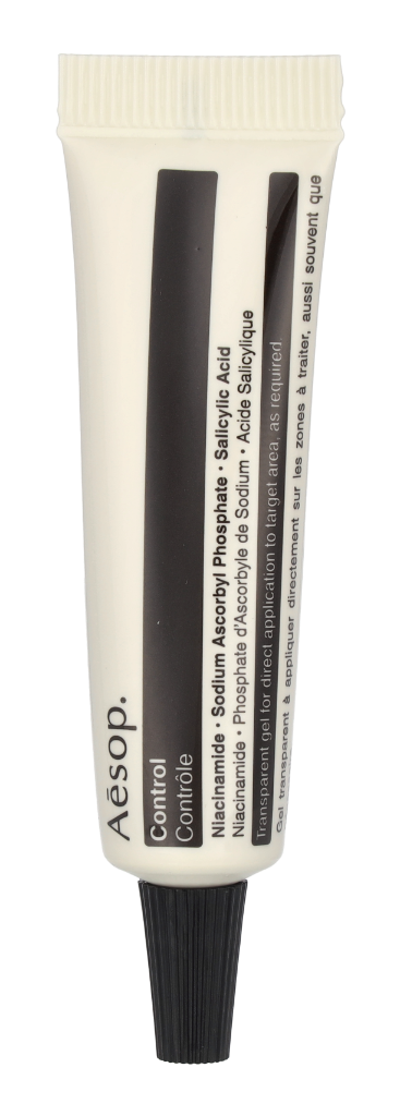 Aesop Control 9 ml