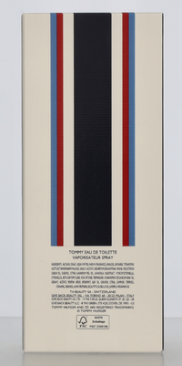 Tommy Hilfiger Tommy Boy Edt Spray