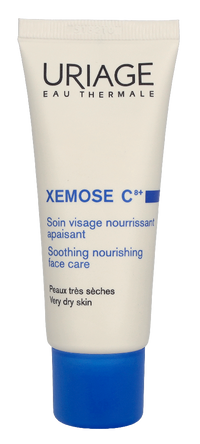 Uriage Xemose Face Cream 40 ml