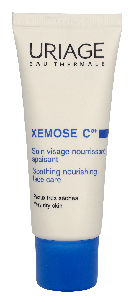 Uriage Xemose Face Cream 40 ml