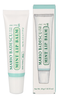 Mario Badescu Lip Balm 10 g