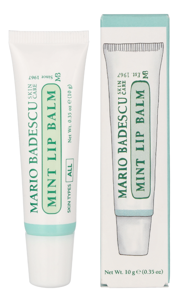 Mario Badescu Lip Balm 10 g