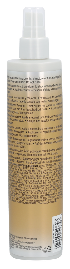 Joico K-Pak Liquid Reconstructor 300 ml