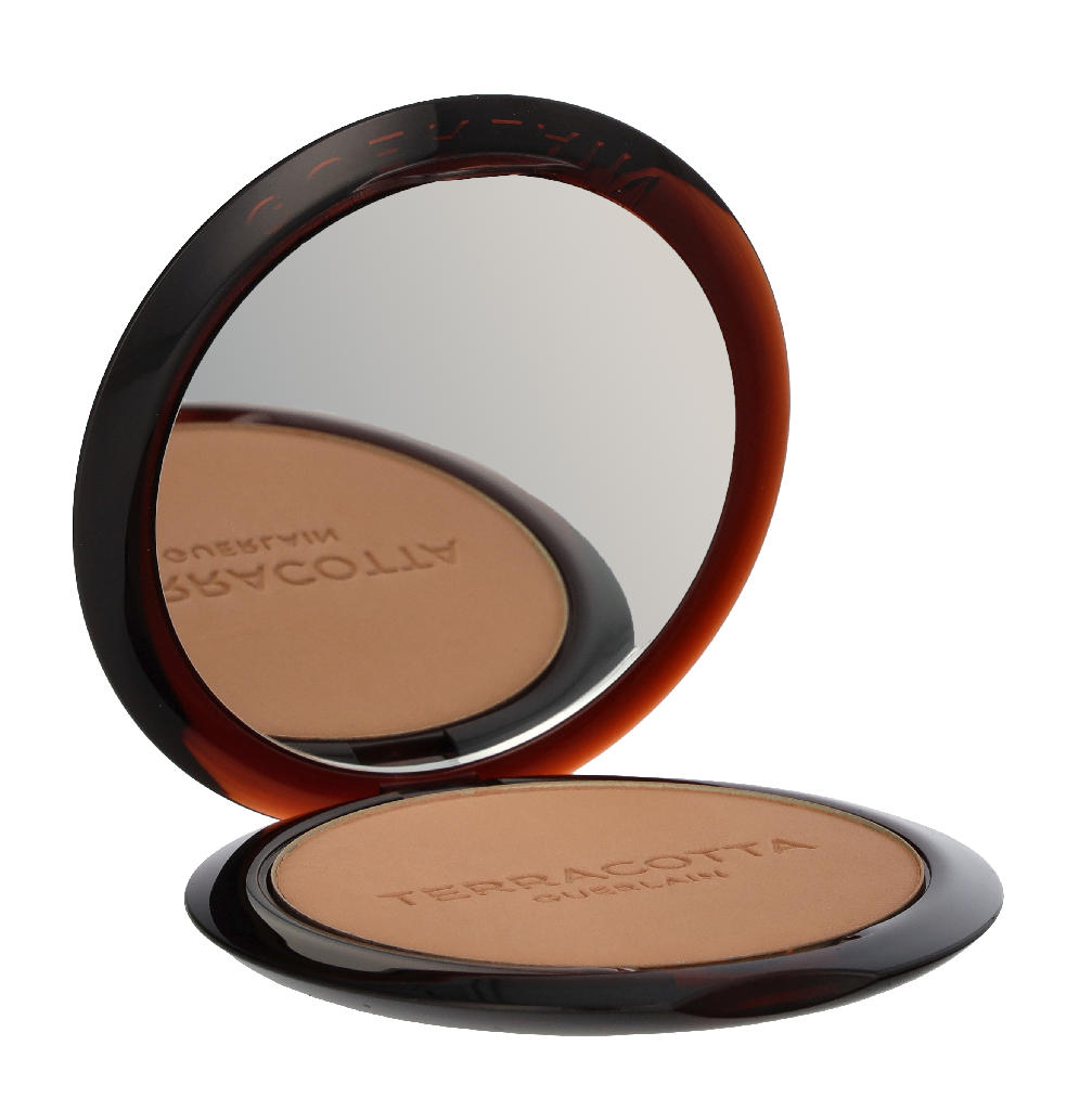 Guerlain Terracotta Bronzing Powder
