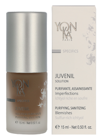 YonKa Specifics Juvenil Purifying Concentrate 15 ml