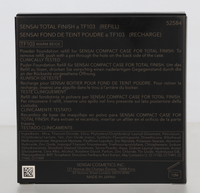 Sensai Total Finish Foundation SPF10 - Refill 11 g