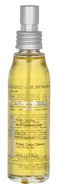 Blancreme Dry Oil