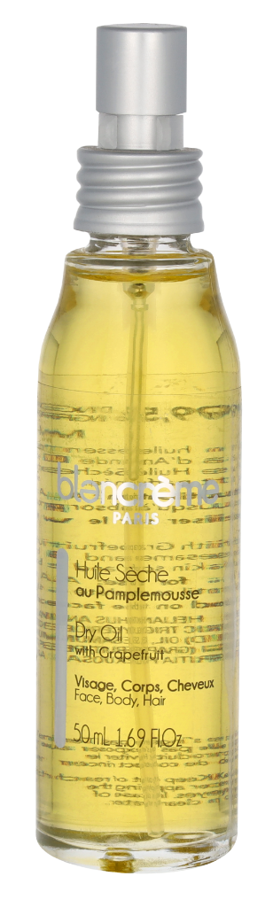 Blancreme Dry Oil