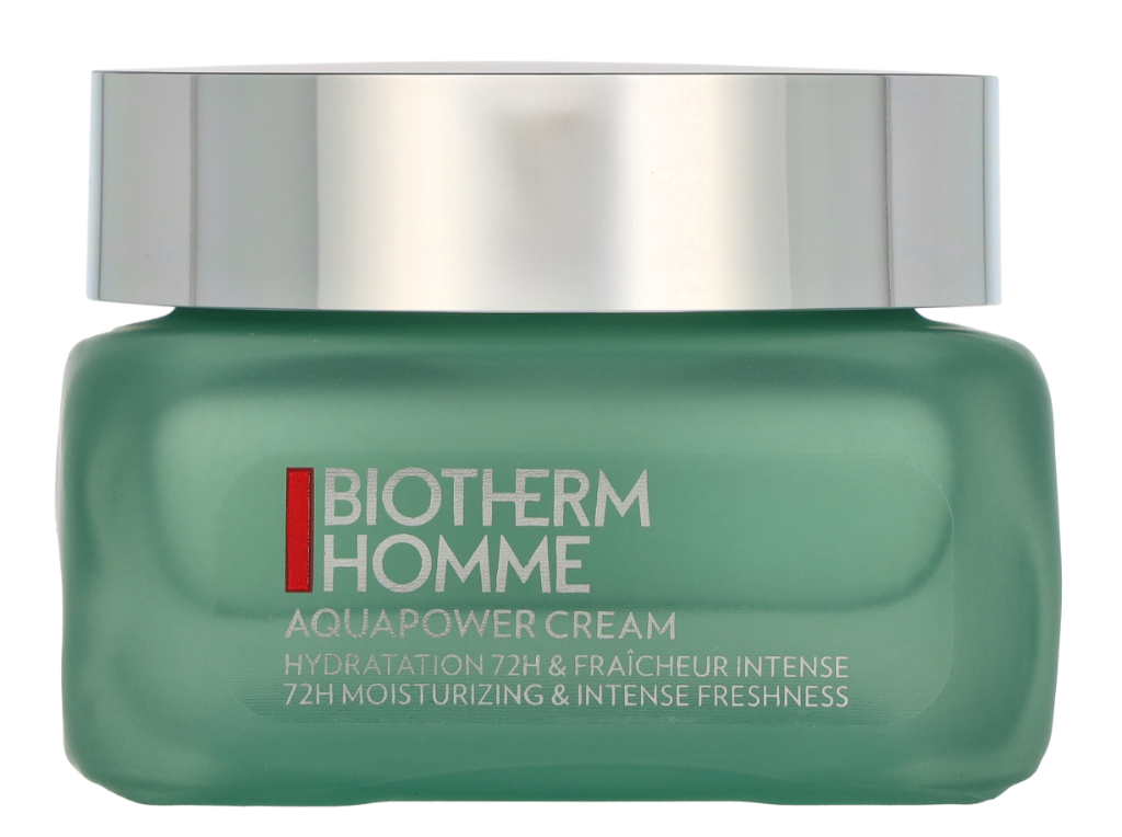 Biotherm Homme Aquapower Cream 72H 50ml