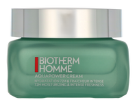 Biotherm Homme Aquapower Cream 72H 50ml