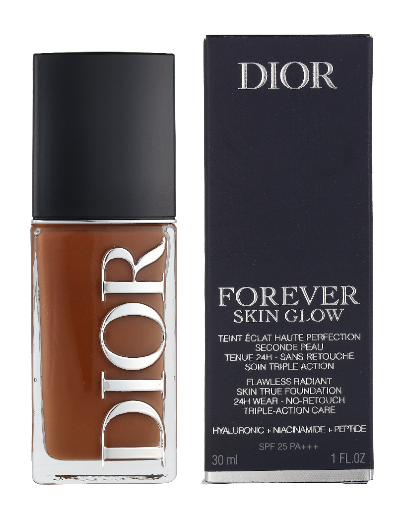 Dior Forever Skin Glow 30 ml