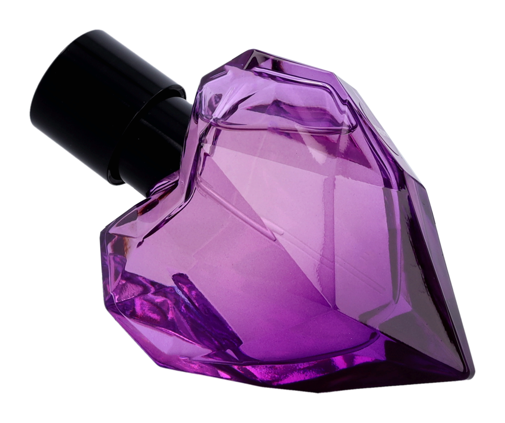 Diesel Loverdose Pour Femme Eau de parfum Spray