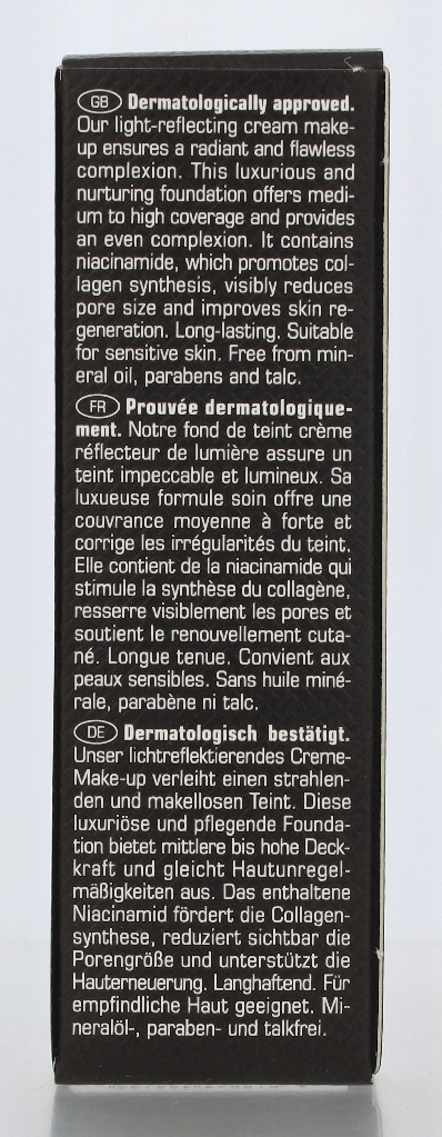 Artdeco Rich Treatment Foundation 20 ml
