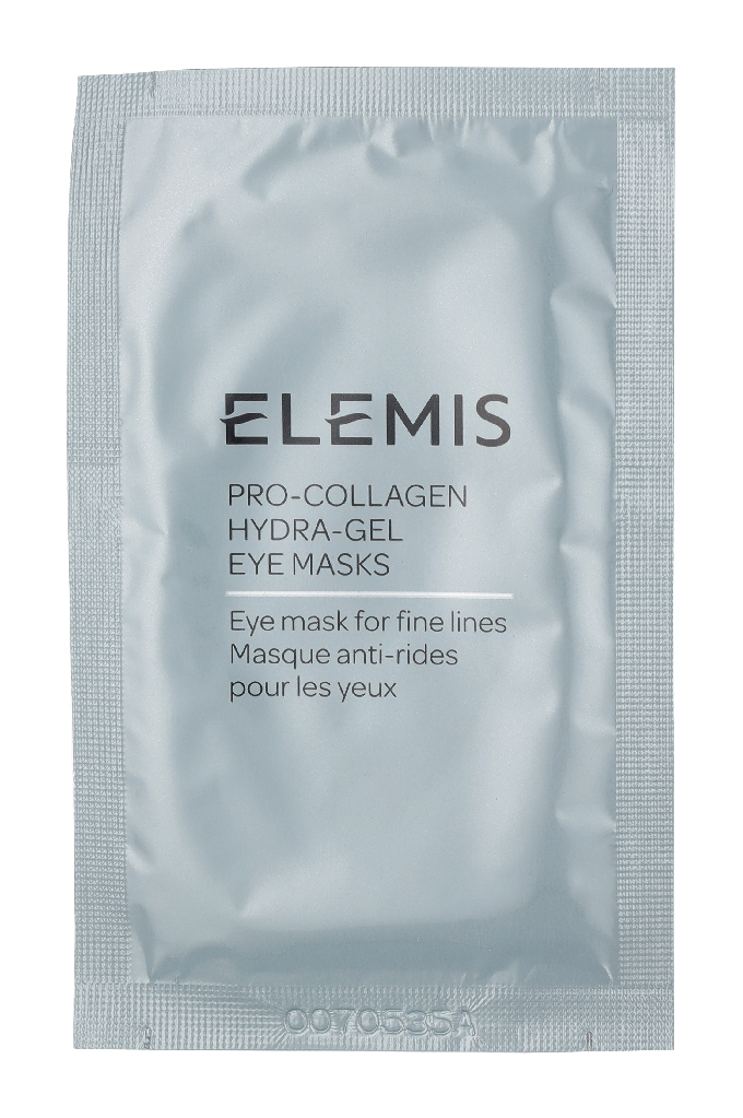 Elemis Pro-Collagen Hydra-Gel Eye Mask 6 stuk
