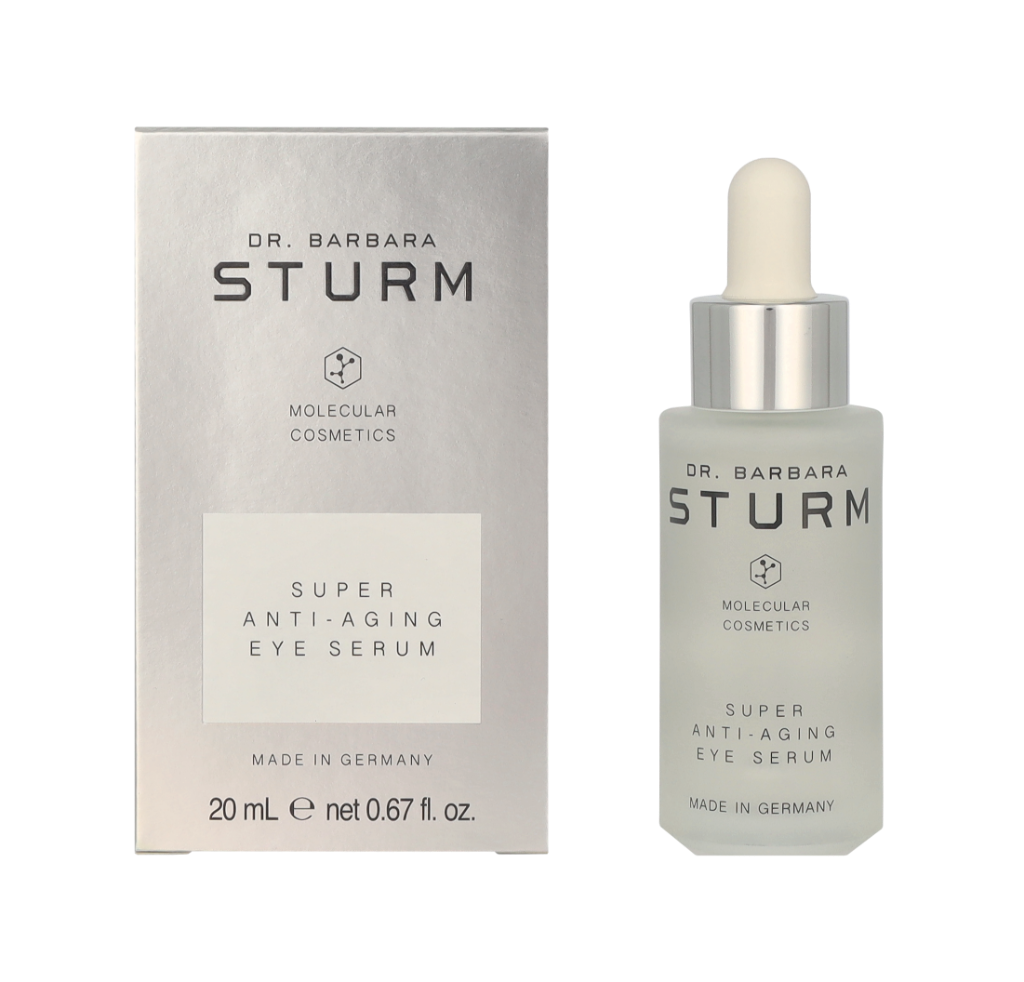 Dr. Barbara Sturm Super Anti-Aging Eye Serum 20 ml