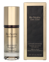 E.Lauder Re-Nutriv Ultim.Diam.Transform.Eye Serum 15 ml
