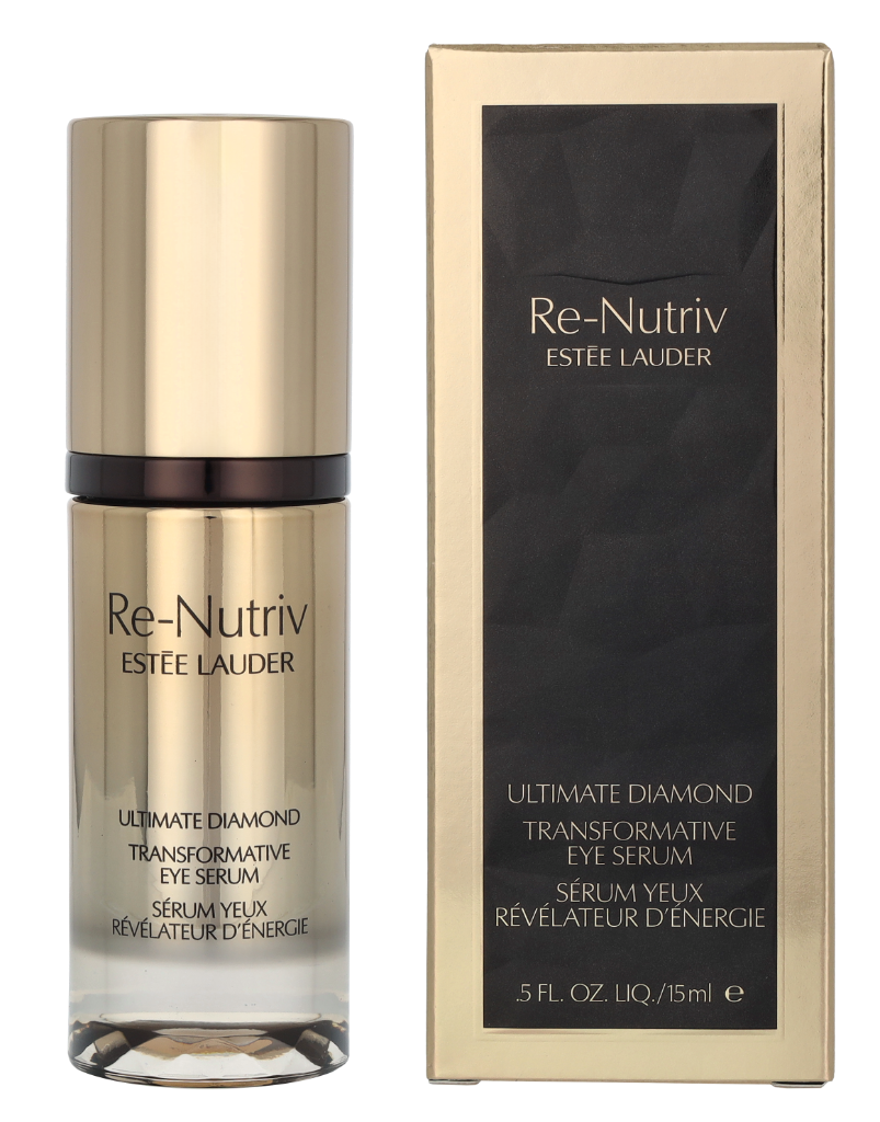 E.Lauder Re-Nutriv Ultim.Diam.Transform.Eye Serum 15 ml
