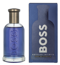 Boss Bottled Infinite Eau de parfum Spray
