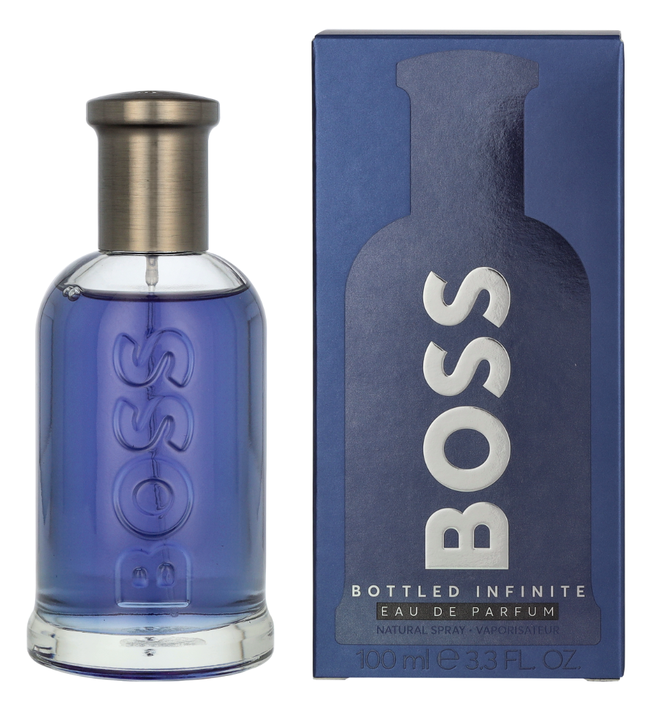 Boss Bottled Infinite Eau de parfum Spray