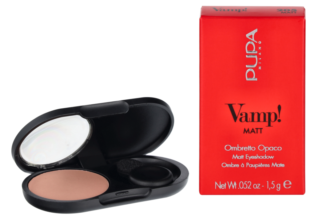 Pupa Vamp! Wet & Dry Eyeshadow 1 g